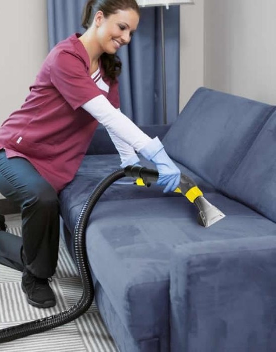 Söğüt Koltuk Yıkama